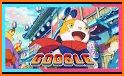Doodle Champion Island Games related image