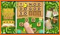 WORD Stack: Quiz Crossword Search Puzzle Game related image