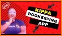 Kippa - Simple Bookkeeping App related image