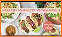 Vegan Foods - Recipes for Vegan related image