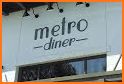 Metro Diner related image