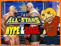 Wrestling TV: wrestling all stars fighting related image