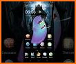Girly Shadow Launcher Theme related image