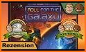 Rolling Galaxy related image