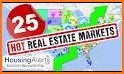 Realty Analytics - Real Estate Sales & Analytics related image