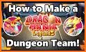 Dungeon Squad related image
