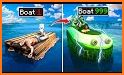 Level Up Boats related image