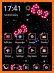 CoCo Launcher - Black Emoji Theme ,Sweet Launcher related image