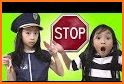 Pretend Play My Police Officer: Stop Prison Escape related image