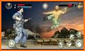 New kung Fu karate: Army Battlefield Fighting Game related image