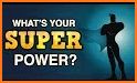 Test: What is your Superpower? Super Hero Power related image