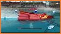 Jet Ski Racing 2019 - Water Boat Games related image