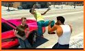 Grand  theft Car San Andreas Crime City Gangster related image