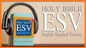 ESV Holy Bible Free related image