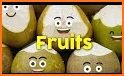 Fruits Cards (Learn Languages) related image