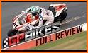 Moto Race Pro -- physics motorcycle racing game related image