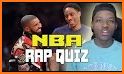 Rap Hip Hop Quiz Game Trivia - Guess The Rapper 🔥 related image