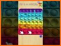 Super Pop It Simulator: ASMR Relax related image