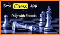Chess Board Game - Play With Friends related image