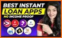 Instant Personal Loan App related image