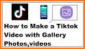 Photo Video : Video Maker related image