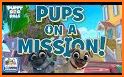 puppy dog free pals run games related image