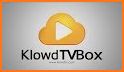 KlowdTV Box related image