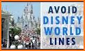 Disney World Lines related image