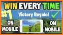 Guide Fortnite Battle Royale Mobile related image