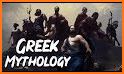 Mythology Free: Greek Gods & Ancient Greek History related image