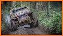 Jeep 4x4 Racing related image