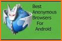 Incognito+ browser fast private anonymous Browser related image