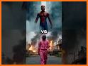 Spider Man Game Superhero Game related image