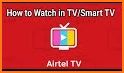 Tips For Airtel Digital - LiveTV guide related image