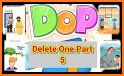 DOP 5: Delete One Part related image