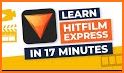 Hitfilm Express - Video Editor related image