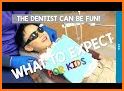 Funny Teeth kid dentist care! Games for boys girls related image
