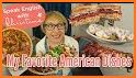 All American Food Recipes Offline Free related image