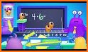 Learn Mathematics - Brain Games related image
