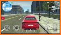 Parking Series Honda Civic - Drive City Simulator related image