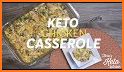 Casserole Recipes related image