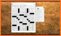 Crossword Editor: Crossword Constructor Tool related image