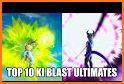Ki Blast Kame Ultimate related image