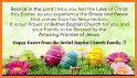 Easter Photo Frame 2019:Happy Easter related image