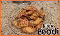 Ninja Foodi Recipes related image