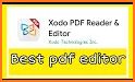 Write on PDF: PDF Editor & Reader related image