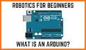 Robo Course :Learn Arduino , Electronics, Robotics related image