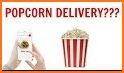 Popcorn - Grocery Delivery related image