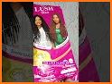 Lush Girl Styling related image