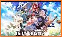 Demon Squad: Idle RPG related image